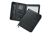 Camera hoes - Filofax Metropol - zipped folder for documents - 826930