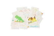 Creatief spelen - PlayMais Decorating Cards 24st. - 160081