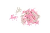 Speelgoedpop - Unico rn Glow in the Dark rns - 621247