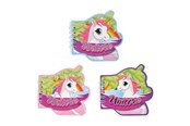 Kleine cadeautjes voor kinderen - Unico rn Notebook - 590192