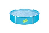 Zwembaden - Bestway Frame Pool Swimming Pool 152cm - 56283