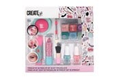 Make-up - CREATE IT! Make-up Set 13 pcs. - 84502