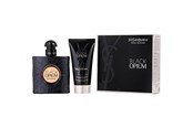 Parfum en geuren - Yves Saint Laurent Black Opium Eau De Parfum Spray 50ml Giftset - 3660732069484