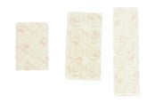 Spijkers en schroeven - Home>it Self-Adhesive Bumper Pads 46 pcs - 11635