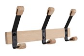 Deurbeugels en scharnieren - Home>it Coat Rack With 3 Hooks - 12716