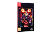 Games - Five Nights at Freddy's: Security Breach - Nintendo Switch - Action/Adventure - 5016488140294