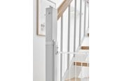 Babyspullen - BabyDan Staircase Adapter white *DEMO* - 501101