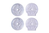Honden - BabyDan Wall Cup Kit - 500182