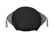 Babyspullen - BabyDan Sun Shade for Pram and Stroller by - 500112