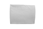 Kinderkamer - BabyDan DreamSafe Sheet for Junior Bed (70x160cm) White - 1565-6