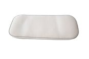 Kinderkamer - BabyDan DreamSafe Mattress for carrycot (30x75cm) - 1365-10