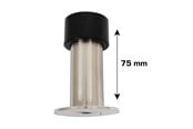 Deurbeugels en scharnieren - Home>it Door Stop for Walls or Floors - 13134