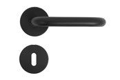 Deurbeugels en scharnieren - Home>it Door Handle With U-grip - 13261