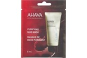 Gezichtsverzorging - AHAVA T.T.C. Purifying Mud Mask - 697045154210