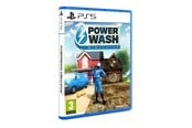 Games - PowerWash Simulator - Sony PlayStation 5 - Simulatie - 5021290096424