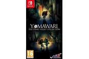Games - Yomawari: The Long Night Collection - Nintendo Switch - Action - 0810023031925