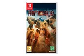Games - Front Mission 1st - Nintendo Switch - Turn-based - 3701529504501