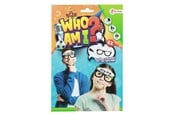 Bordspellen, Kaartspellen & Dobbelspellen - Toi-Toys Who am I Board game - 51025A