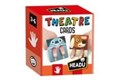 Bordspellen, Kaartspellen & Dobbelspellen - Headu Theater Tickets Animals - MU51265