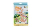 Creatief spelen - Grafix Pingpad Easter 10 Sheets - 810021