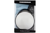 Overige persoonlijke verzorging - Tweezerman Tweezermate 10x Lighted Mirror - 3959 000-4