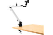 Muurbevestigingen, AV-bevestigingen & AV-meubels - Streamplify MOUNT ARM - Max 2.5 kg - recommended for - MOUNT ARM