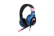 Gaming accessoires - BigBen Interactive Fox - Wired Headset - Nintendo Switch - 3665962014532