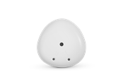 Veiligheid - Housegard Smoke Alarm Pebble Link Wireless Interconnected, 1-pack - 601160
