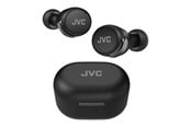 Headphones/Headsets - JVC HA-A30T - Black - HA-A30T-B-U