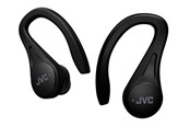 Headphones/Headsets - JVC HA-EC25T-B-U Black - HA-EC25T-B-U