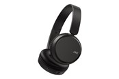 Headphones/Headsets - JVC HA-S36W - HA-S36W-BU