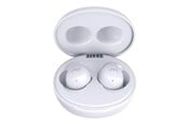 Headphones/Headsets - JVC HA-A6T - HA-A6T-W-U