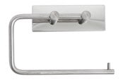 Badkamer accessoires - Home>it Self-Adhesive Toilet Paper Holder - 13646