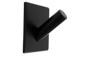 Badkamer accessoires - Home>it Self-Adhesive Single Hook - 13660
