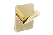 Badkamer accessoires - Home>it Self-Adhesive Single Hook - 13670