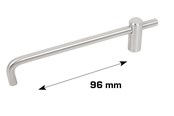 Deurbeugels en scharnieren - Home>it Furniture Handle - 13714