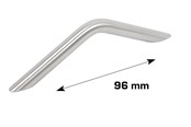 Deurbeugels en scharnieren - Home>it Furniture Handle "Sofie" - 13718