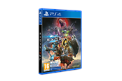 Games - Exoprimal - Sony PlayStation 4 - FPS - 5055060953709