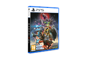 Games - Exoprimal - Sony PlayStation 5 - FPS - 5055060953853