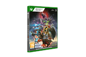 Games - Exoprimal - Microsoft Xbox One - FPS - 5055060953983
