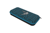 Gaming accessoires - PDP Glow in the Dark: Link (Sheikah Shoot) - Bag - Nintendo Switch - 750122SWTCL