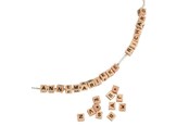 Creatief spelen - Goki Letter Beads 300pcs. - HD 270