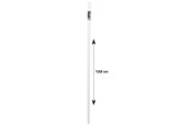Toolboxen & Opslagsystemen - Home>it Wall Bracket for Rack System 122 cm - 16848