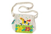 Creatief spelen - Goki Colour your own Shoulder Bag - 58611