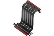 Case accessoires - Ssupd Meshroom PCIe 4.0 Riser Cable - 14CM - Dual - SSU-ACC-PCIE4-14-DR
