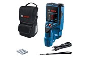 Meetgereedschap - Bosch Professional THE D-TECT 200 C PROFESSIONAL WALL SCANNER - 0601081600