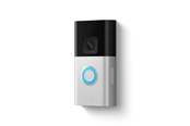 Smart Home - Ring Battery Video Doorbell Plus - B09WZBVWL9
