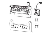 Printeraccessoires - Zebra printer peel option - P1123335-042