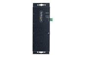 USB hub - StarTech.com 5G4AINDNP-USB-A-HUB USB hub - 4 - Zwart - 5G4AINDNP-USB-A-HUB