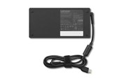 Laptop oplader - Lenovo 300W AC Adapter EU - 4X21L18247